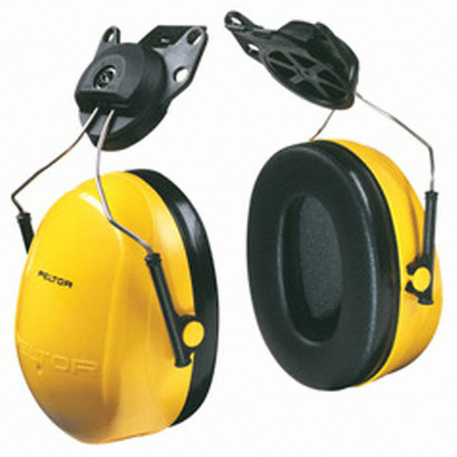 3M 헬멧부착형 귀덮개 H9P3E_이미지