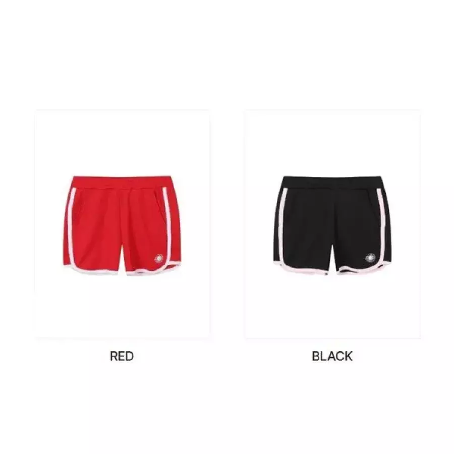 NBA-KIDS 키즈 여아 돌핀 3부 쇼츠/K262TP670P1_CJ_이미지