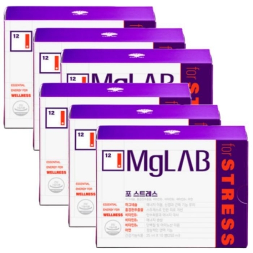 �ڽ��ƽ����̿� ���׷� �� ��Ʈ���� 25ml 10��