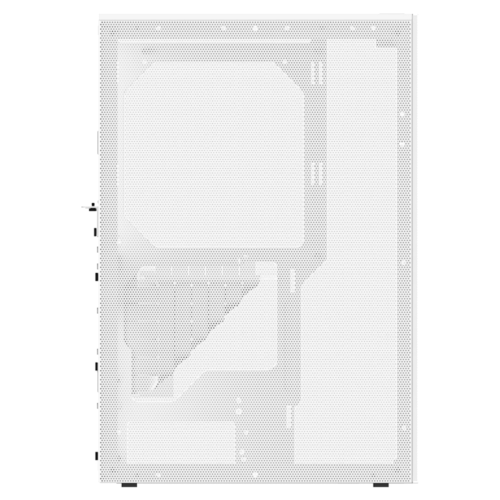 SSUPD MESHROOM S (스노우 화이트)_이미지