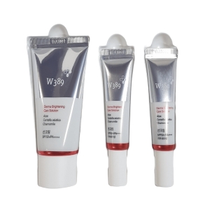 유니베라 W389 더마 브라이트닝 선크림 40ml (1개)_이미지