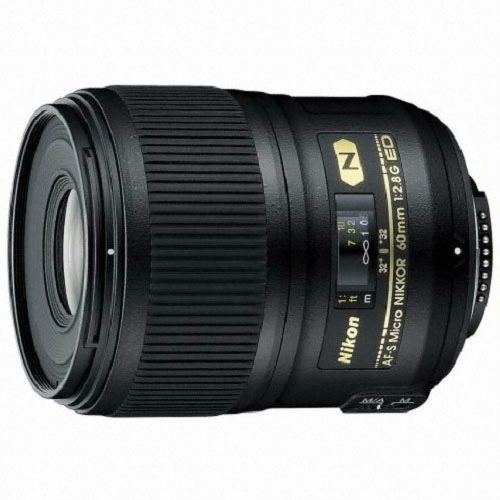 ���� ���ڸ� AF-S Micro NIKKOR 60mm F2.8G ED