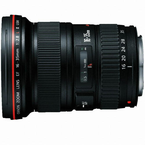 캐논 EF 16-35mm F2.8 L II USM (중고품)_이미지