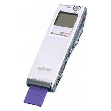 SONY ICD-MS515