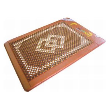 밀리션 세라믹참숯옥돌매트(2인용)