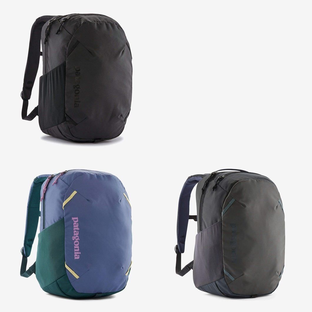 파타고니아 48230Q7GN Atom Daypack 24L 아톰 데이 팩_이미지