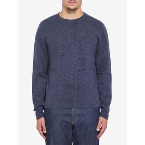 ũ��������� CD Icon sweater 513M617A2000585 Blue
