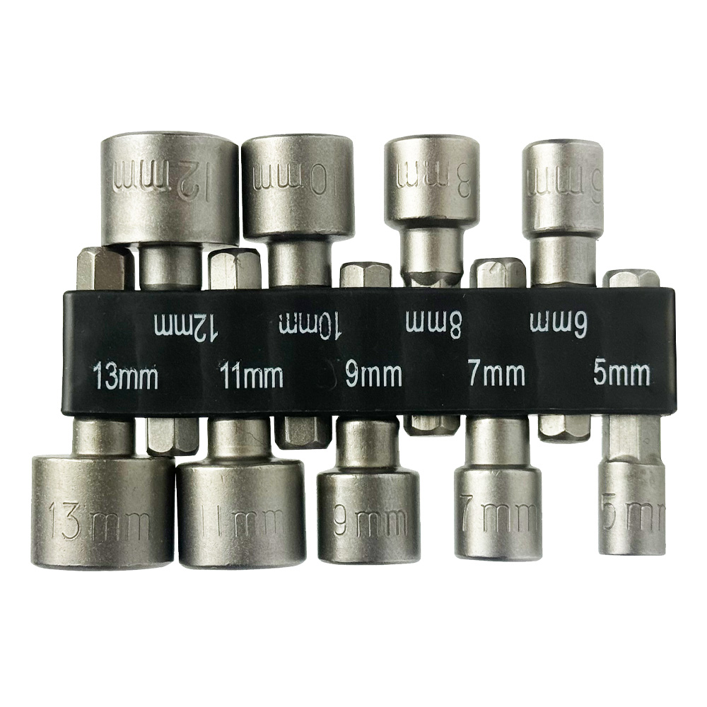 복스 비트 소켓 (9pcs)