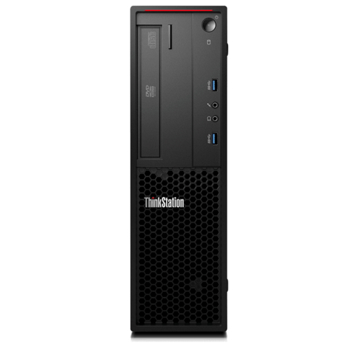 레노버 씽크스테이션 P310SFF E3-1225v5 (SSD 256GB, 8GB)_이미지