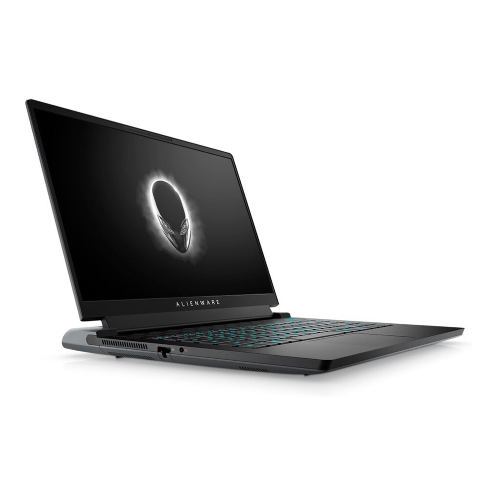 DELL 에일리언웨어 M15 R5 WP06KR 32GB램 (SSD 512GB)