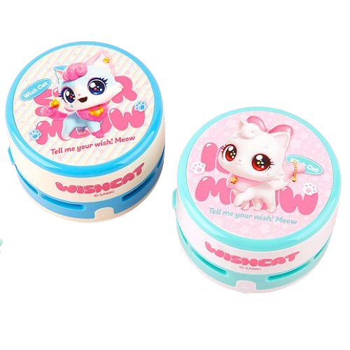 필박스 위시캣 미니미 청소기 (1개)_이미지