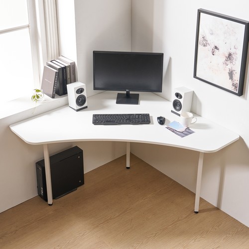 블랑누보 브루노 코너형 책상