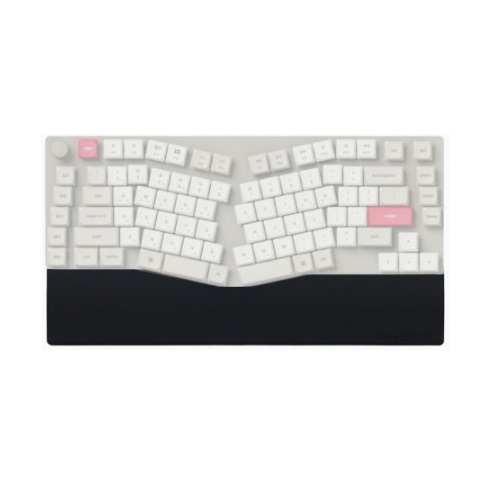 Keychron PR63 실리콘 팜레스트_이미지