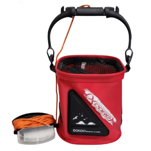 엑스코어 XBK-021 두레박 바칸이미지입니다. 누르면 해당 게시물로 새창이동합니다.