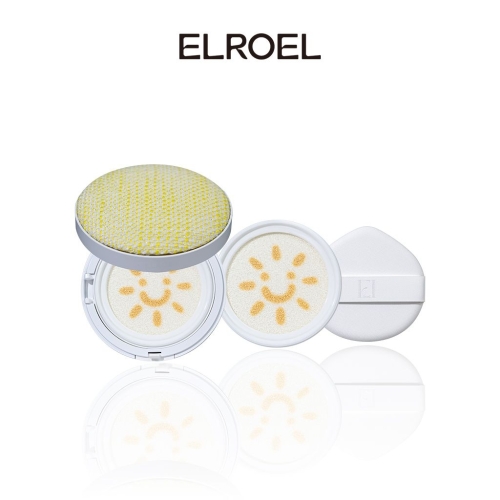 엘로엘 블렌딩 쿠션HD YK에디션