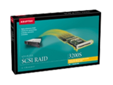 Microsemi Adaptec ASR-3200S