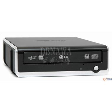 LG전자 Super-Multi GSA-2164D 외장형 (정품박스)_이미지