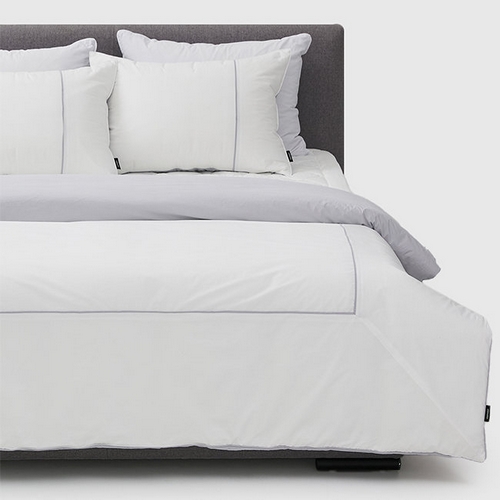 코지네스트 레노마홈 폴드 워싱 여름용 차렵이불 베개세트 (슈퍼싱글 SS)