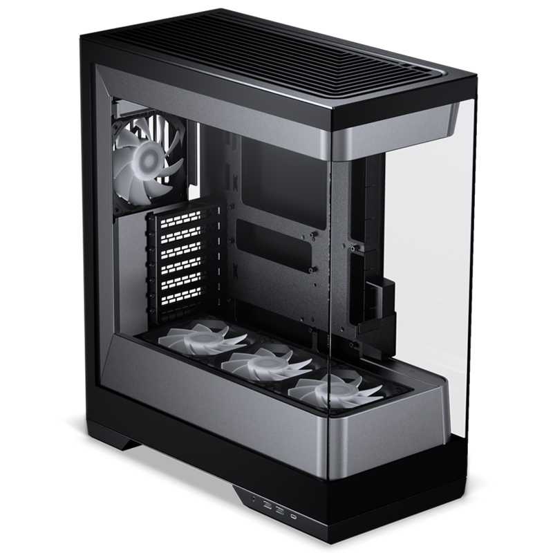 Phanteks EVOLV S2 (블랙)_이미지