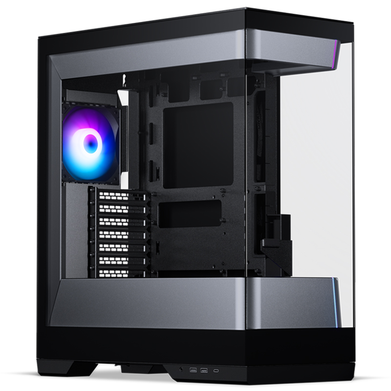 Phanteks EVOLV S2 (블랙)_이미지
