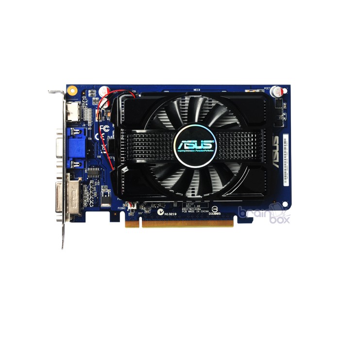 ASUS ������ GT240 ENGT240 HDMI D5 512MB V2