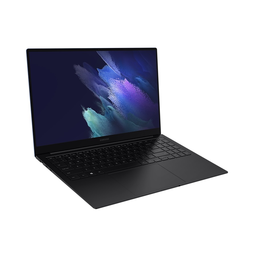 삼성전자 갤럭시북 프로 NT950XDC-XC72B (SSD 1TB + SSD 512GB)_이미지