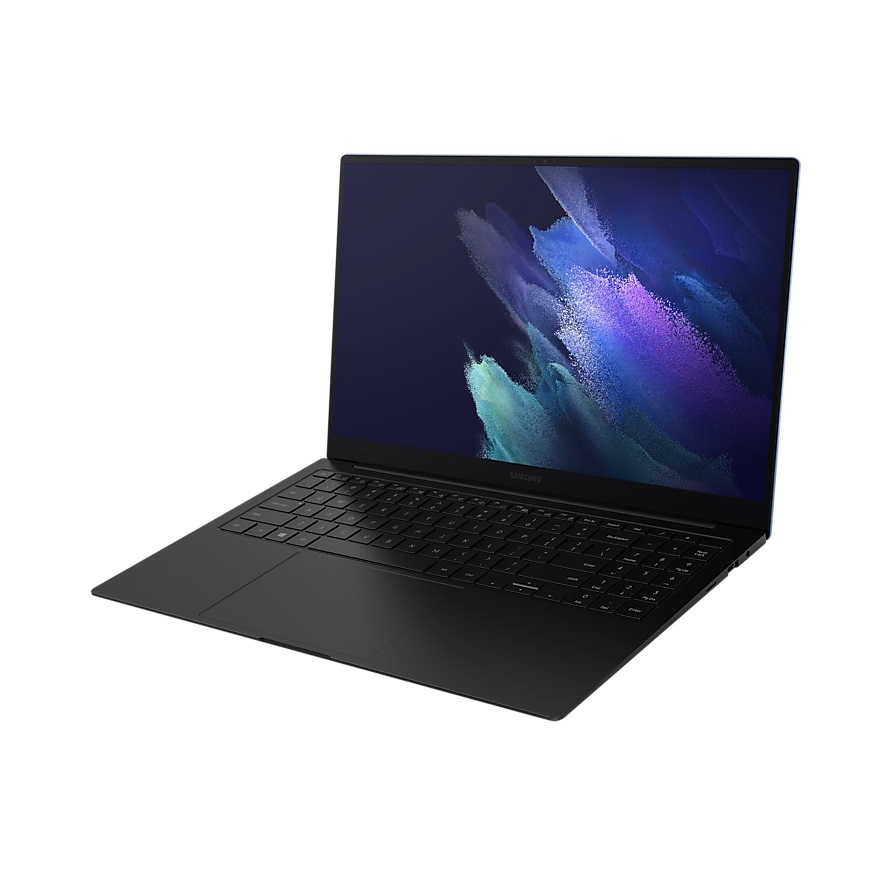 삼성전자 갤럭시북 프로 NT950XDC-XC72B (SSD 1TB + SSD 512GB)_이미지