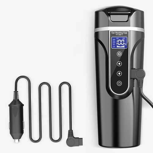 차량용 전기컵 GH-03 (해외구매)