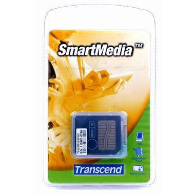 트랜센드 S/M (64MB, BMCG)