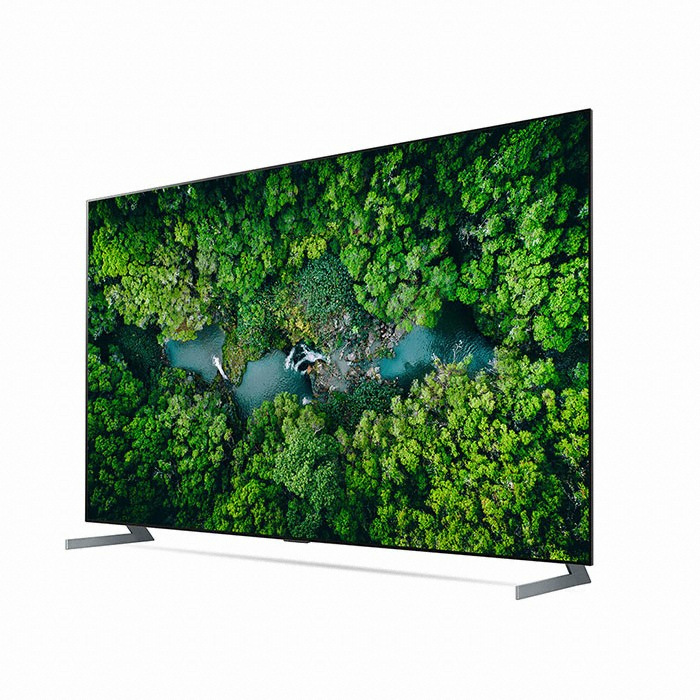 LG전자 시그니처 OLED77ZXPUA 해외구매 (관부가세별도)_이미지