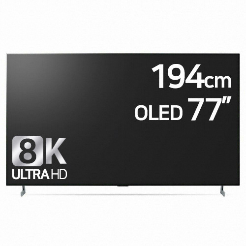 LG전자 시그니처 OLED77ZXPUA 해외구매 (관부가세별도)_이미지