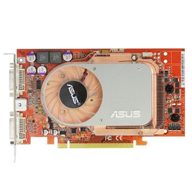 ASUS 라데온 X800GTO EAX800GTO/2DTV 256MB_이미지