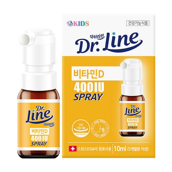 ž�ｺ ���Ͷ��� ��Ÿ��D 400IU �������� 10ml