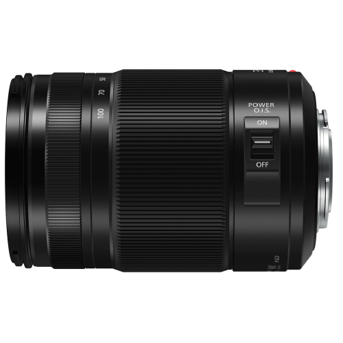 파나소닉 루믹스 G X VARIO 35-100mm F2.8 II POWER OIS (병행수입)_이미지