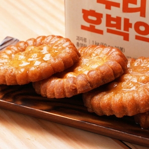 우리밀 호박 약과 수제 한과 장인 맛집 20개_이미지
