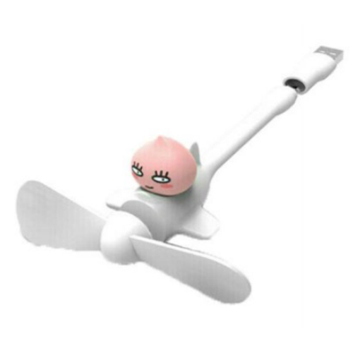�ڸ� īī�� ������ �޴�� ��ǳ�� KU-USBFAN