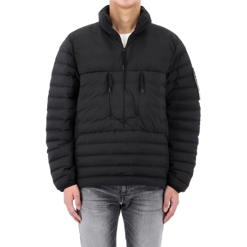 FW25 남성 심리스 터널 패딩 K2S154100022 S0183 V0029