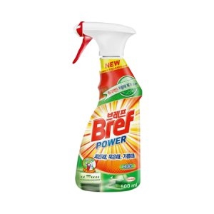 브레프 파워 주방용 500ml (2개)_이미지