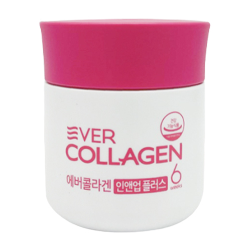 뉴트리 에버콜라겐 에버콜라겐 인앤업 플러스 750mg 84정 (2개)_이미지