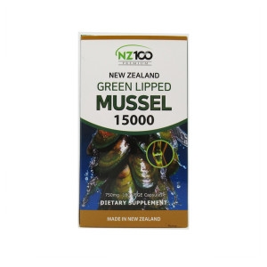 NZ100 �ʷ���ȫ�տ��� 15000mg 200ĸ��