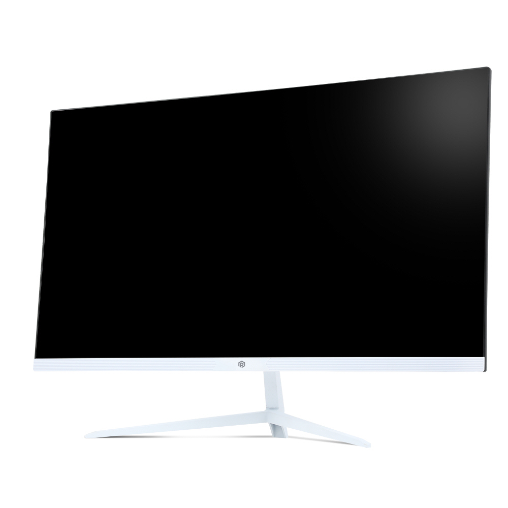 픽셀아트 PIXELART PAU2711W IPS 리얼 4K UHD HDR 화이트_이미지