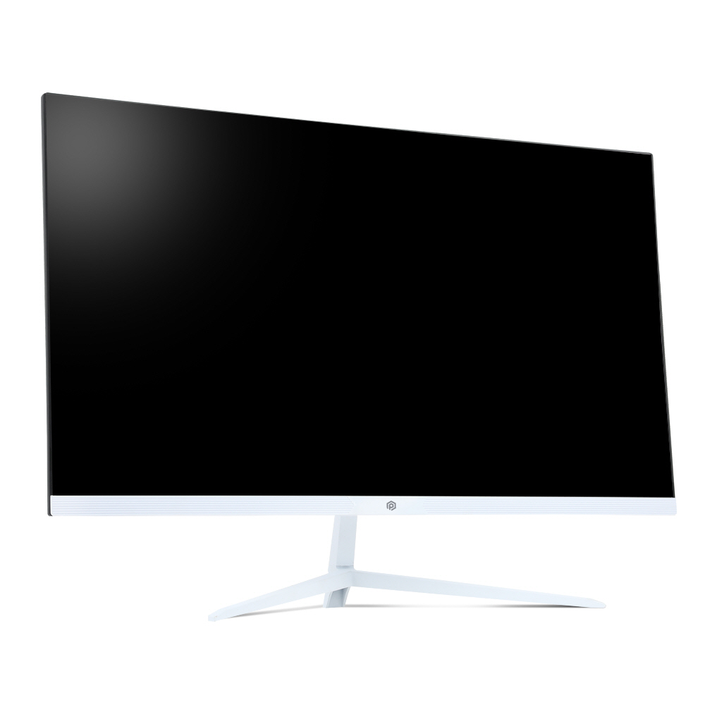 픽셀아트 PIXELART PAU2711W IPS 리얼 4K UHD HDR 화이트_이미지