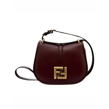 펜디 커몬 미니 레더 백 BS082 AQ0L F1MZM 120729498