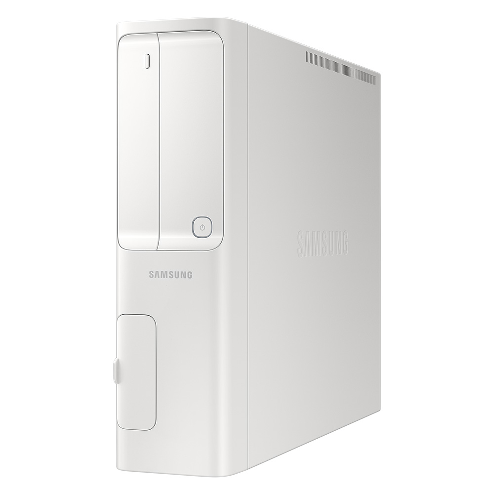 삼성전자 데스크탑5 DM500SFB-AC38W (16GB, M.2 256GB + 1TB)_이미지