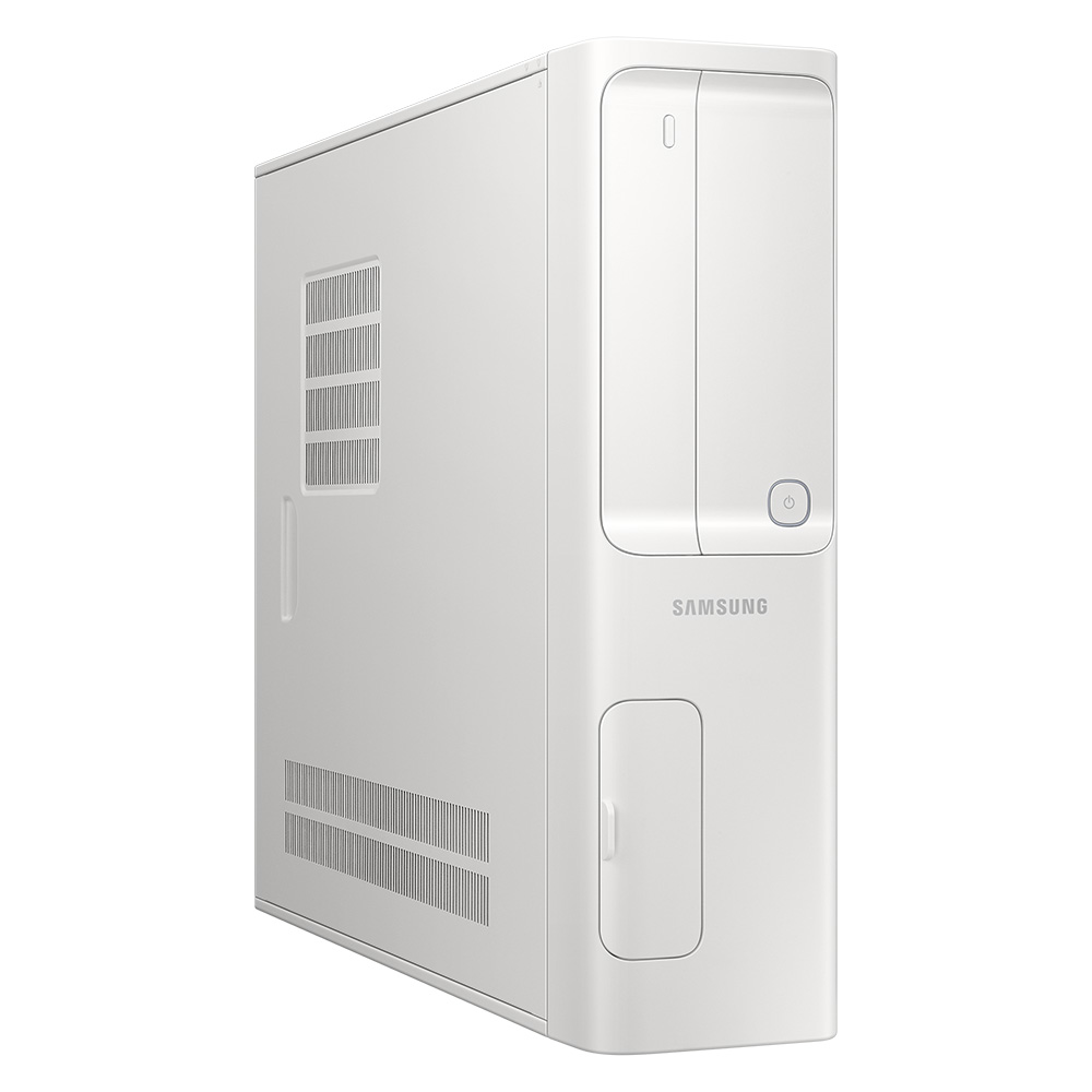 삼성전자 데스크탑5 DM500SFB-AC38W (16GB, M.2 256GB + 1TB)
