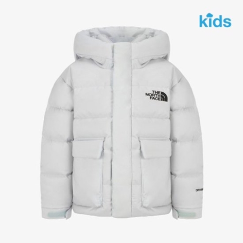 고 프리 RDS 다운 자켓 (NJ1DR63T)
