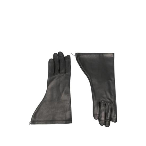 릭오웬스 panelled gloves RR02E1452LNV T_이미지