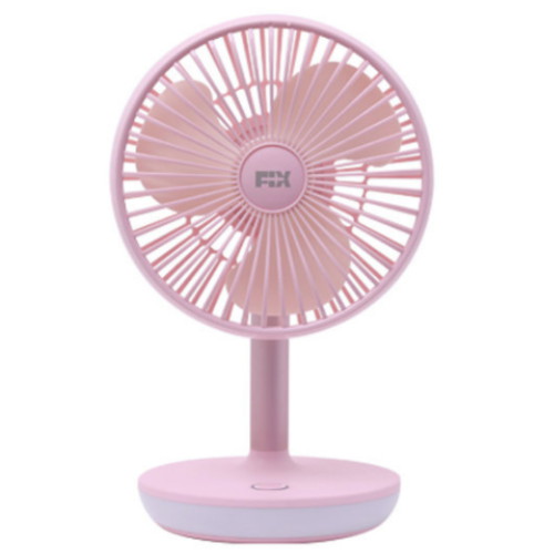 픽스 쿨 휴대용 무선 선풍기 XPF-701_이미지