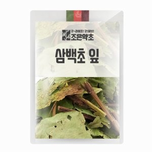 조은약초 프리미엄 삼백초 잎 300g