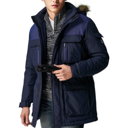 파브 작업복 파카 WM-K1601